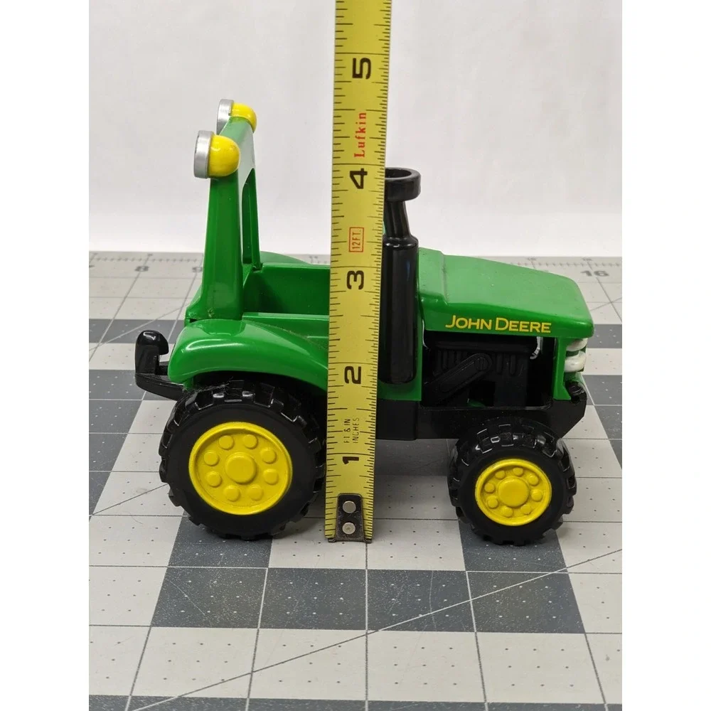 RC2 john deere
